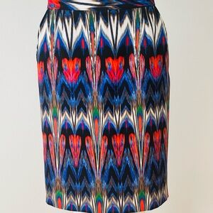 Missoni Pencil Skirt – Made in Italy